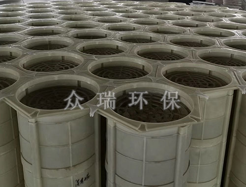 除霧器