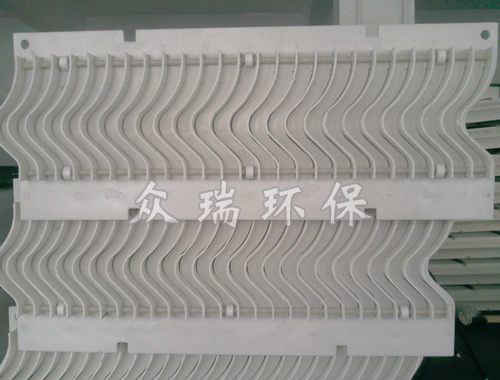 除霧器