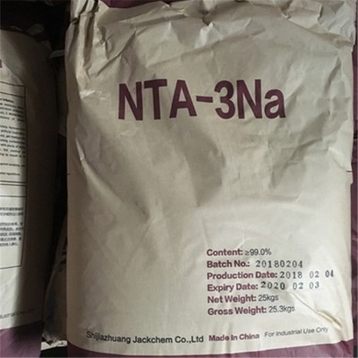 氨三乙酸三钠 NTA三钠 NTA3Na厂家