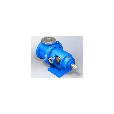 四川成都环氧树脂泵「益海泵业」树脂泵/设计严格