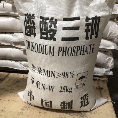 磷酸三鈉廠家