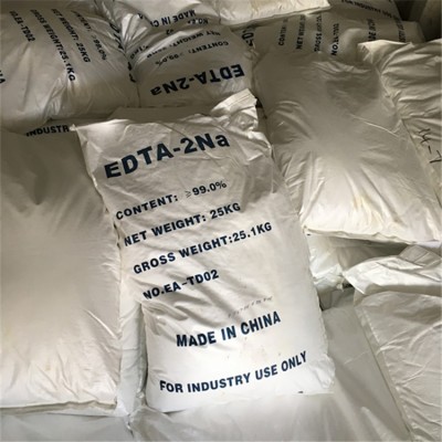 EDTA二钠 乙二胺四乙酸二钠厂家