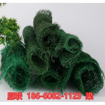 南昌三維植被網