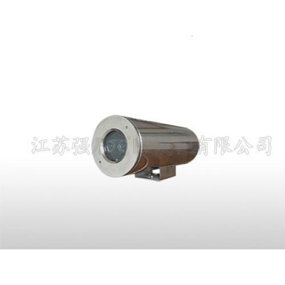 供應湖南化工廠防爆圖像火災探測器