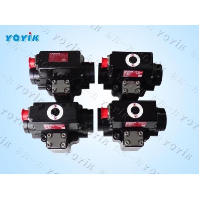 伺服閥S15FOFA4VBLN 成品發(fā)出，直接安裝 生產廠家直發(fā)電廠叐夈