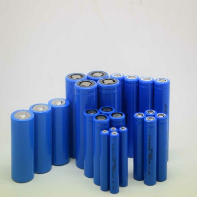 现货供应18650锂电池特种用途携带电源-40℃低温锂电池