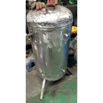 氣水分離器  沼氣脫硫塔設(shè)備  沼氣脫硫塔