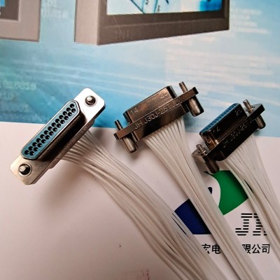 增量供應J30J-25TJ（L）微矩形連接器錦宏產品