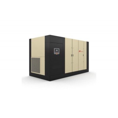110kw微油螺桿式空壓機 廣東報價商 英格索蘭RS系列