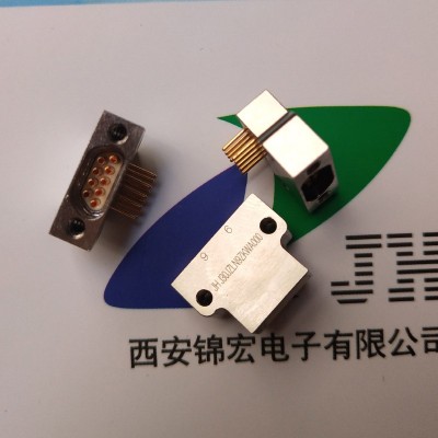 9芯接插件J30JZLN9ZKWA000矩形連接器錦宏供應中