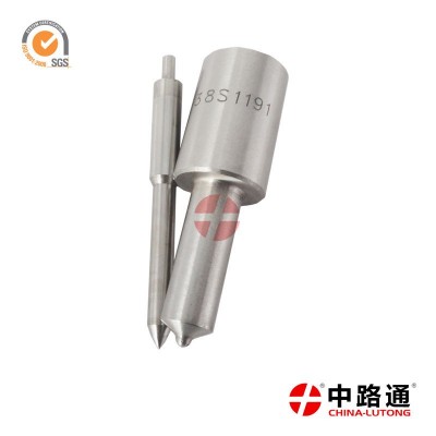 依維柯商用車噴油器D0P132S440-1409