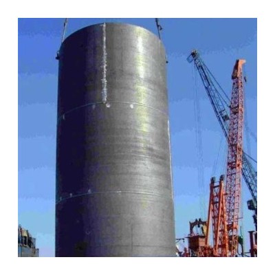 盛仕達鋼護筒 建筑工程樁基鋼護筒