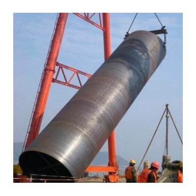 盛仕達鋼護筒 湖南建筑工程樁基鋼護筒