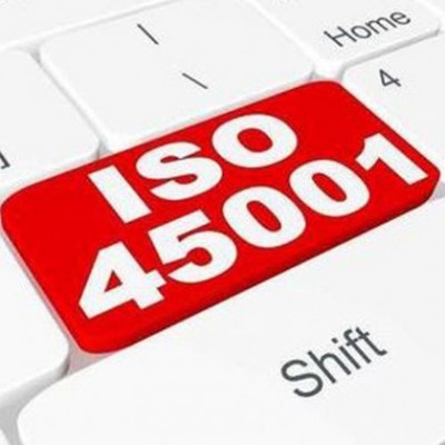 山西ISO45001職業健康安全管理體系認證辦理 山西認證機構