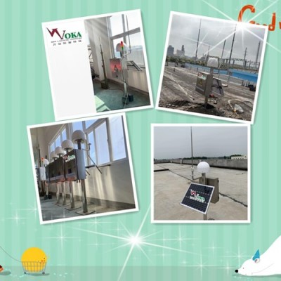 無人值守石油罐區固態雷電預警系統 姑蘇智能防雷廠家