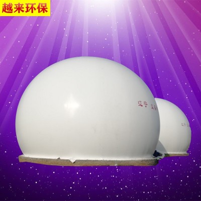 沼氣凈化處理  氣水分離器  沼氣脫硫廠家