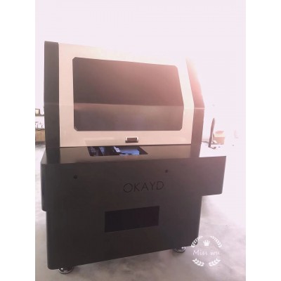 UV噴印機蘇州歐可達全自動噴印機廠家研發生產的先行者