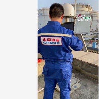 園林景區短時臨近雷電監測預警系統 遠程短信雷電預警信息