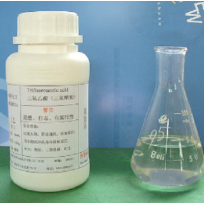三氟乙酸 76-05-1化工中間體