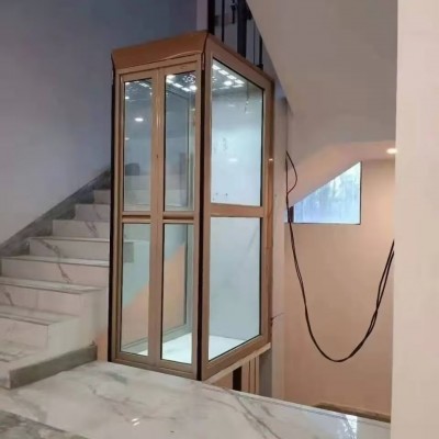 山東西子西奧電梯安裝-住宅電梯_商用電梯_家用電梯