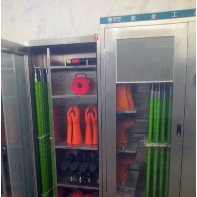 接地線棒工具柜配電室智能安全工具柜可定制