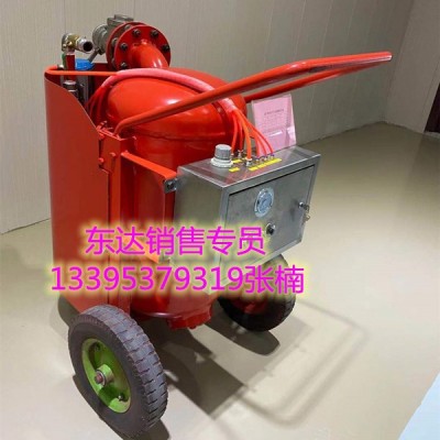 QYF25-16礦用氣動清淤排污泵 清淤泵