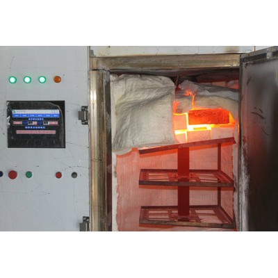 微波高温煅烧炉,厂家直销工业微波加热炉，工业烘干机