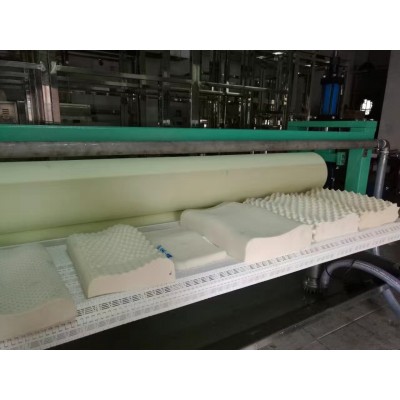 微波乳胶枕头快速干燥机 乳胶微波干燥设备