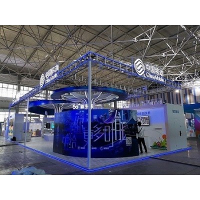 2023成都國際工業(yè)博覽會(huì)（成都工博會(huì)）展臺(tái)設(shè)計(jì)搭建