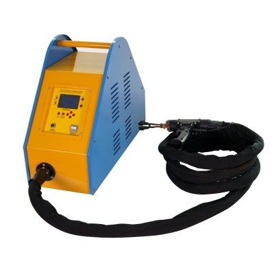 DH系列手持式电磁感应钎焊机 空调管钎焊机 铜管焊接设备