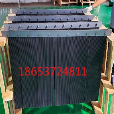 天然橡膠擋塵簾 四季通用橡膠擋塵簾 250*6防塵簾