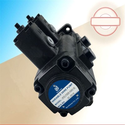 臺灣Northman北部精機葉片泵VPVC-F30-A3-02,VPVC-F20-A3,VQ15-F16