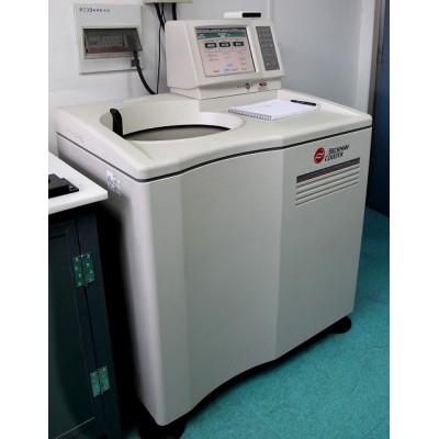 貝克曼beckman離心機Optima L-80XP維修主板維修同時出售二手貝克曼L-80XP