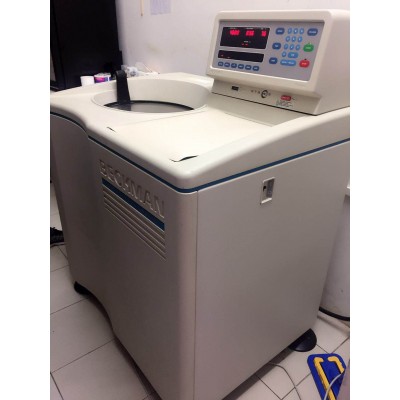 貝克曼beckman離心機Optima L-100XP維修主板維修同時出售L-100XP二手機器