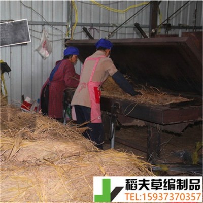 稻夫 凹形草支墊 草支墊鐵路 草支墊 生產廠家 整車發貨