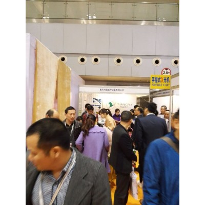 2022华南电路板设备与材料供应链展览会
