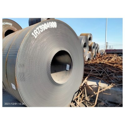 安鋼Q355D高強卷Q355D牌號Q355D便宜2-16mm