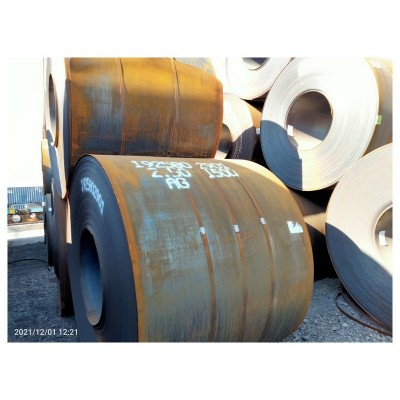 安鋼Q355C高強卷Q355C特點Q355C廠家2-16mm