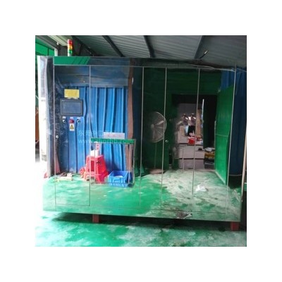 廚余垃圾可以將餐廚垃圾變廢為寶，資源再利用