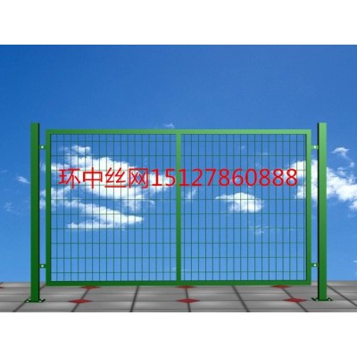 供應(yīng)福建廈門框架護欄網(wǎng)廠家