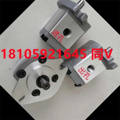 原裝臺灣峰昌WINMOST齒輪泵EG-PA-3R,EG-PA-4R,EG-PA-5R