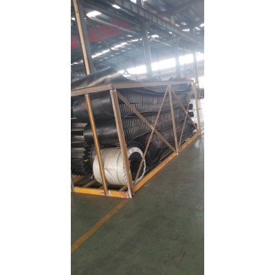 大傾角擋邊運輸帶   波狀擋邊輸送帶   橡膠裙邊帶