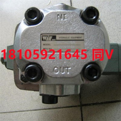 臺灣峰昌WINMOST齒輪泵EGD-PD-63-20,EG-PA-10R全網批發