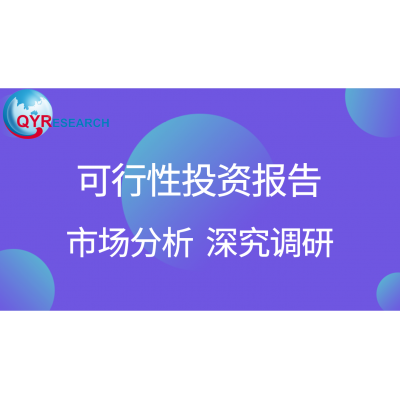 中国电容式加速度传感器市场现状研究分析与发展前景预测报告