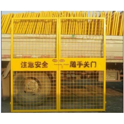 供應(yīng)福建電梯安全門廠家直銷