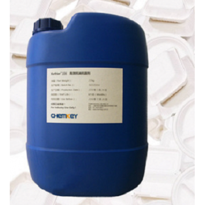 K-100系列氟碳高分子防油抗脂拨水剂