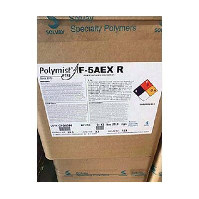 蘇威PTFE聚四氟乙烯耐磨劑F5AEX R