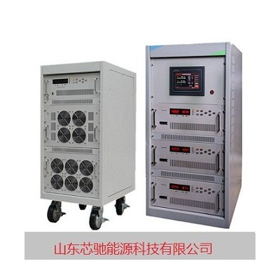 110V450A直流电源 逆变器老化直流稳压电源-