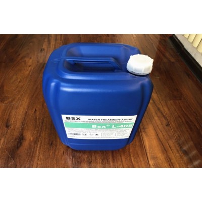 阻垢緩蝕劑L-405平邑縣化工廠無磷配方