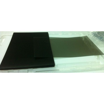 回收偏光片邊角料 三角料 四方料現貨求購偏光片卷料X3 X4料